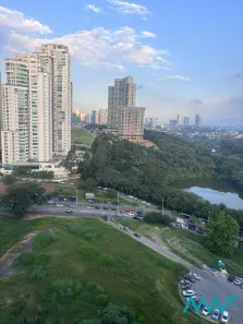 Apartamento com 2 Quartos à venda, 55m² no Alphaville Empresarial, Barueri