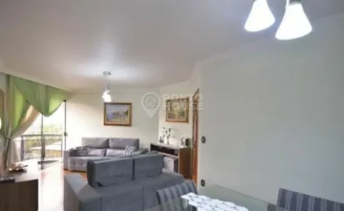 Apartamento com 3 Quartos à venda, 118m² no Ipiranga, São Paulo