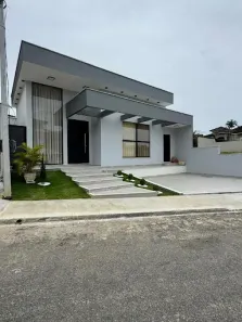 Casa de Condomínio com 3 Quartos à venda, 150m² no Imboassica, Macaé