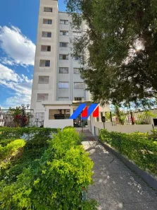 Apartamento com 2 Quartos para alugar, 60m² no Planalto, São Bernardo do Campo
