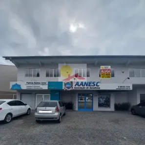 Sala Comercial para alugar, 90m² no Guanabara, Joinville