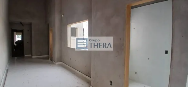 Apartamento com 3 Quartos à venda, 100m² no Vila Bastos, Santo André