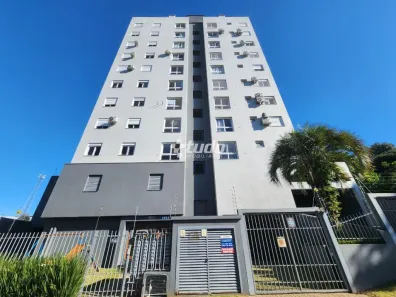 Apartamento com 2 Quartos para alugar, 82m² no Guarani, Novo Hamburgo