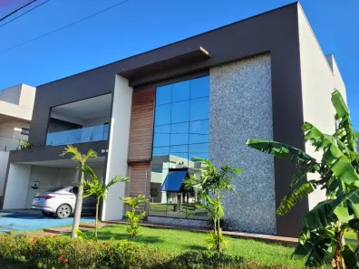 Casa de Condomínio com 4 Quartos à venda, 450m² no Atalaia, Ananindeua