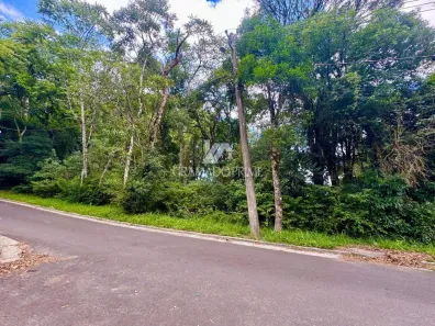 Lote/Terreno à venda, 840m² no Lagos do Bosque, Gramado