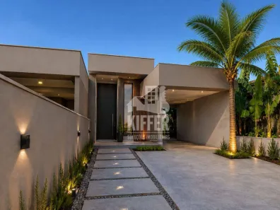 Casa com 3 Quartos à venda, 103m² no São José do Imbassaí, Maricá