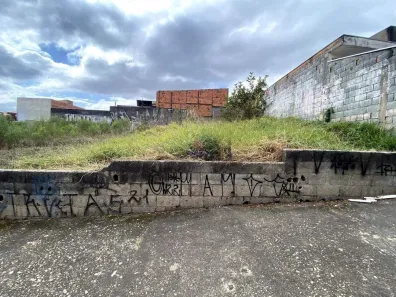 Lote/Terreno à venda, 250m² no Portal da Santa Fe, Itupeva