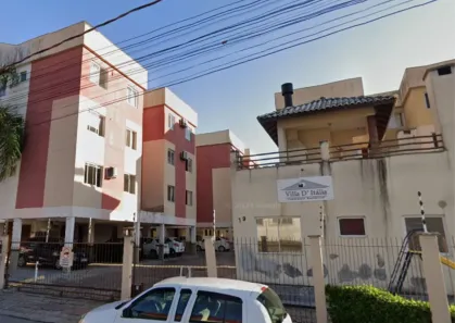 Apartamento com 2 Quartos à venda, 57m² no Real Parque, São José