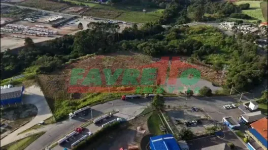 Lote/Terreno à venda, 22000m² no Thomaz Coelho, Araucária