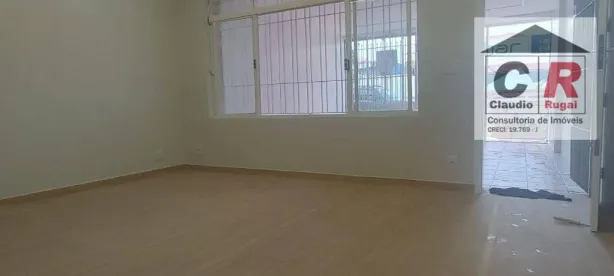 Sobrado com 3 Quartos para alugar, 130m² no Campo Belo, São Paulo