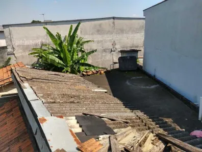 Lote/Terreno à venda, 250m² no Parque Peruche, São Paulo