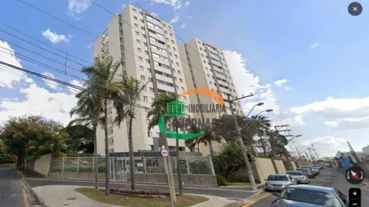 Apartamento com 3 Quartos à venda, 104m² no Bonfim, Campinas