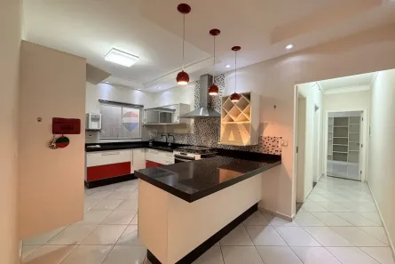 Casa com 2 Quartos para alugar, 125m² no Jardim São Judas Tadeu, Sorocaba