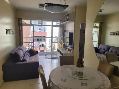 Apartamento com 3 Quartos à venda, 55m² no Japiim, Manaus