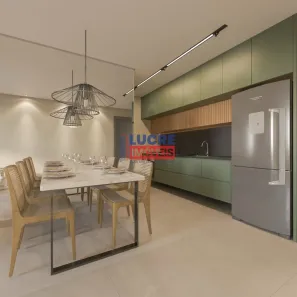Apartamento com 3 Quartos à venda, 69m² no Jardim Cidade Universitária, João Pessoa