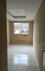 Apartamento com 2 Quartos à venda, 50m² no Zona de Expansão (Olhos D'Agua), Barra dos Coqueiros