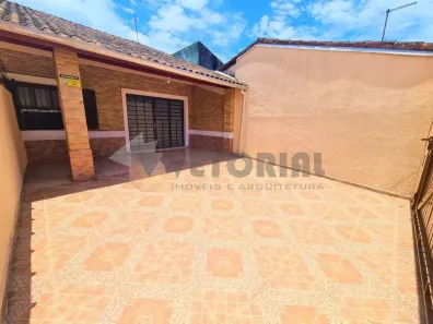 Casa com 6 Quartos à venda, 177m² no Jardim Casa Branca, Caraguatatuba