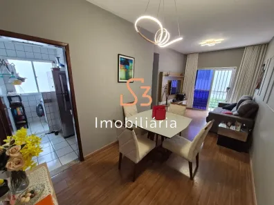 Apartamento com 2 Quartos para alugar, 65m² no Patrimônio, Uberlândia