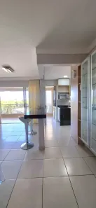 Apartamento com 3 Quartos à venda, 106m² no Goiânia 2, Goiânia