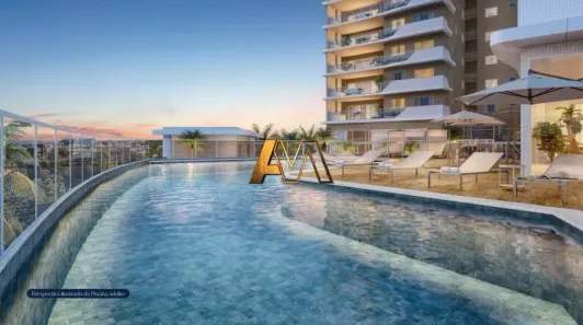 Apartamento com 4 Quartos à venda, 158m² no Piatã, Salvador