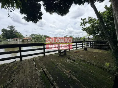 Casa de Condomínio com 7 Quartos à venda, 750m² no Levilândia, Ananindeua