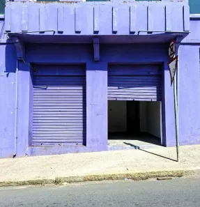 Sala Comercial para alugar, 57m² no Centro, Limeira