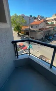 Sobrado com 4 Quartos à venda, 200m² no Jardim Santo Antônio, Santo André