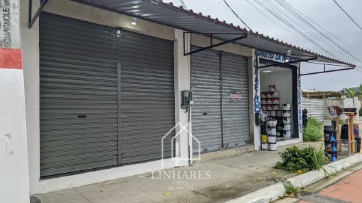 Ponto Comercial para alugar, 32m² no Jardim Atlântico Central (Itaipuaçu), Maricá
