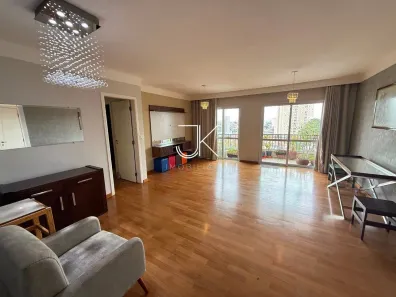 Apartamento com 3 Quartos à venda, 115m² no Vila Maria, São Paulo