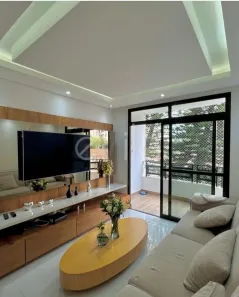 Apartamento com 3 Quartos à venda, 85m² no Jardim Proença, Campinas