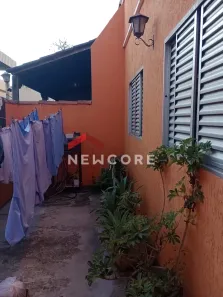 Casa de Condomínio com 2 Quartos à venda, 53m² no Parque Xangri-Lá, Contagem