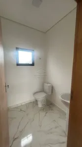Galpão/Depósito/Armazém para alugar, 250m² no Parque Residencial Vinte e Quatro de Maio, Botucatu