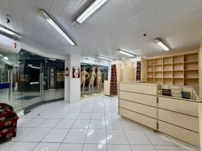 Ponto Comercial para alugar, 59m² no Centro, Florianópolis