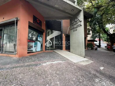 Sala Comercial à venda, 29m² no Anchieta, Belo Horizonte