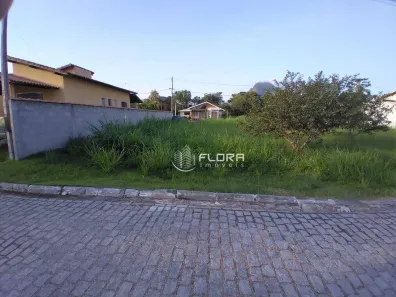Lote/Terreno à venda, 360m² no Cajueiros (Itaipuaçu), Maricá