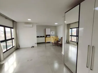 Apartamento com 1 Quarto à venda, 42m² no Santa Cruz, Rio Claro