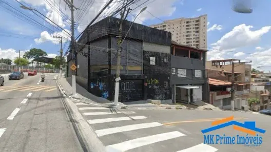 Galpão/Depósito/Armazém à venda, 300m² no Bussocaba, Osasco
