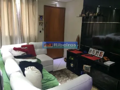 Apartamento com 2 Quartos à venda, 60m² no Vila Guarani (Z Sul), São Paulo