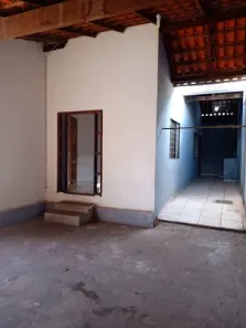 Casa com 3 Quartos à venda, 110m² no Vila Formosa, Anápolis