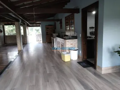 Fazenda/Sítio com 3 Quartos à venda, 10950m² no Campo Limpo, Teresópolis