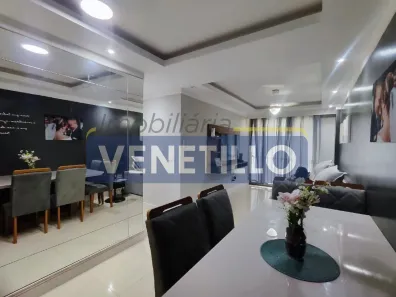 Apartamento com 3 Quartos à venda, 88m² no Recreio dos Bandeirantes, Rio de Janeiro