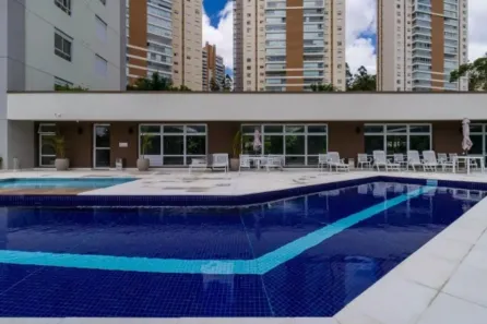 Apartamento com 3 Quartos à venda, 94m² no Vila Andrade, São Paulo