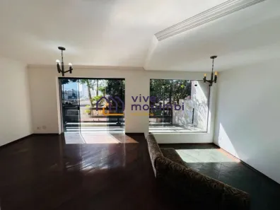 Casa com 3 Quartos à venda, 340m² no Jardim Londrina, São Paulo