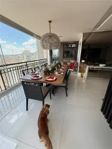 Apartamento com 4 Quartos à venda, 297m² no Santana, São Paulo