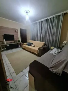 Casa com 3 Quartos à venda, 184m² no Jardim Guarará, Santo André
