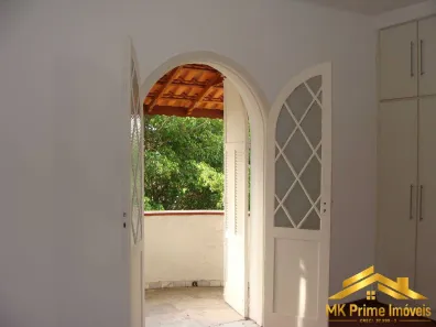 Sobrado com 4 Quartos para alugar, 330m² no Pacaembu, São Paulo