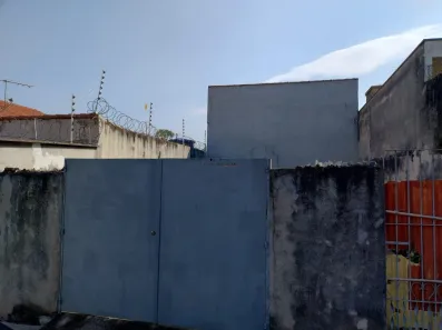 Lote/Terreno à venda, 114m² no Vila Prudente, São Paulo