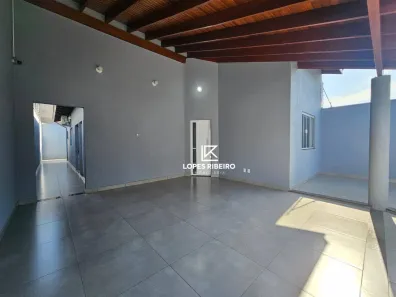 Casa com 2 Quartos à venda, 115m² no Jardim San Marino, Santa Bárbara D'Oeste