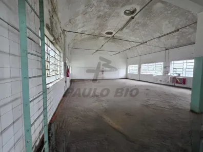 Galpão/Depósito/Armazém para alugar, 355m² no Santa Terezinha, Santo André