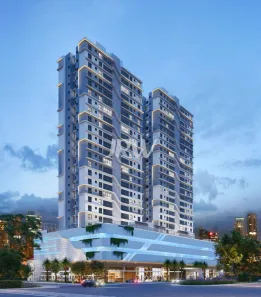 Apartamento com 3 Quartos à venda, 88m² no Cidade Nova II, Indaiatuba